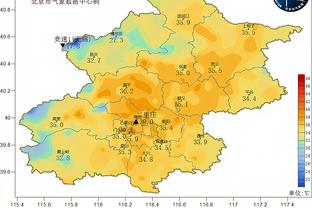 输了也值得夸！豪泽三分7中5 得到15分6板1助